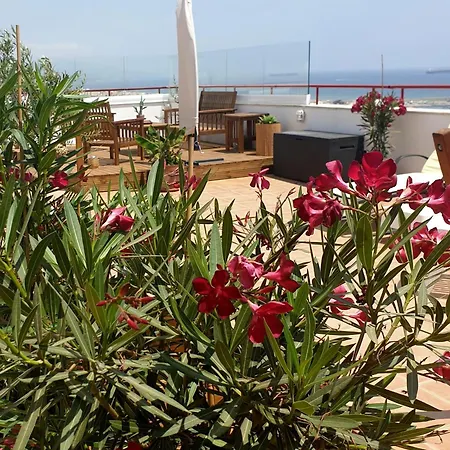 شقة Super Terrasse Vue Panoramique