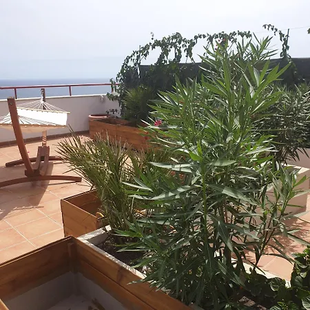 شقة Super Terrasse Vue Panoramique غاروشا