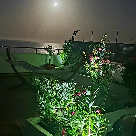Super Terrasse Vue Panoramique