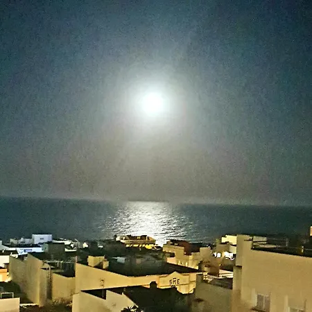 Super Terrasse Vue Panoramique *